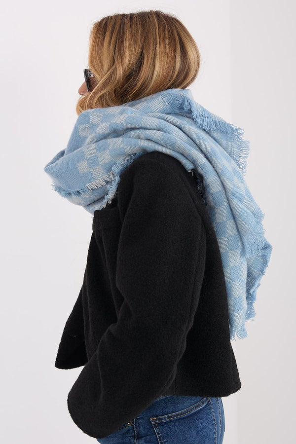  Shawl model 222306 Factory Price 