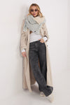  Shawl model 222308 Factory Price 