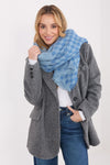  Shawl model 222311 Factory Price 