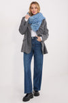  Shawl model 222311 Factory Price 