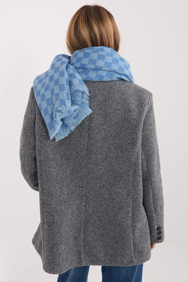  Shawl model 222311 Factory Price 