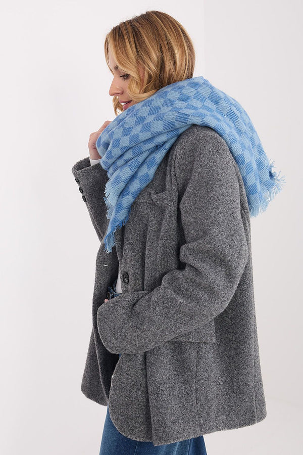  Shawl model 222311 Factory Price 