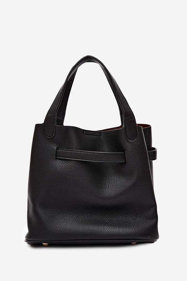  Everyday handbag model 230346 Step in style 