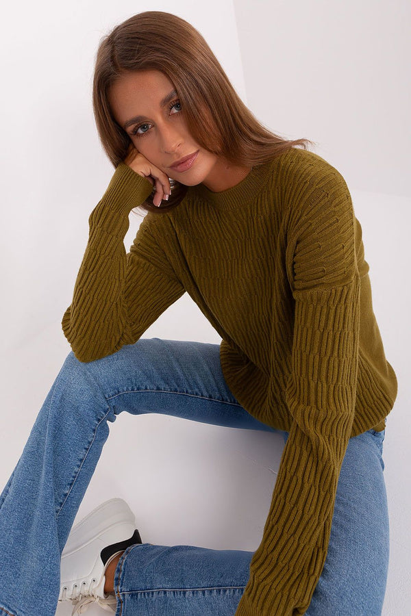  Jumper model 185718 AT 