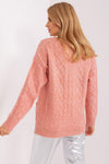  Cardigan model 186745 AT 
