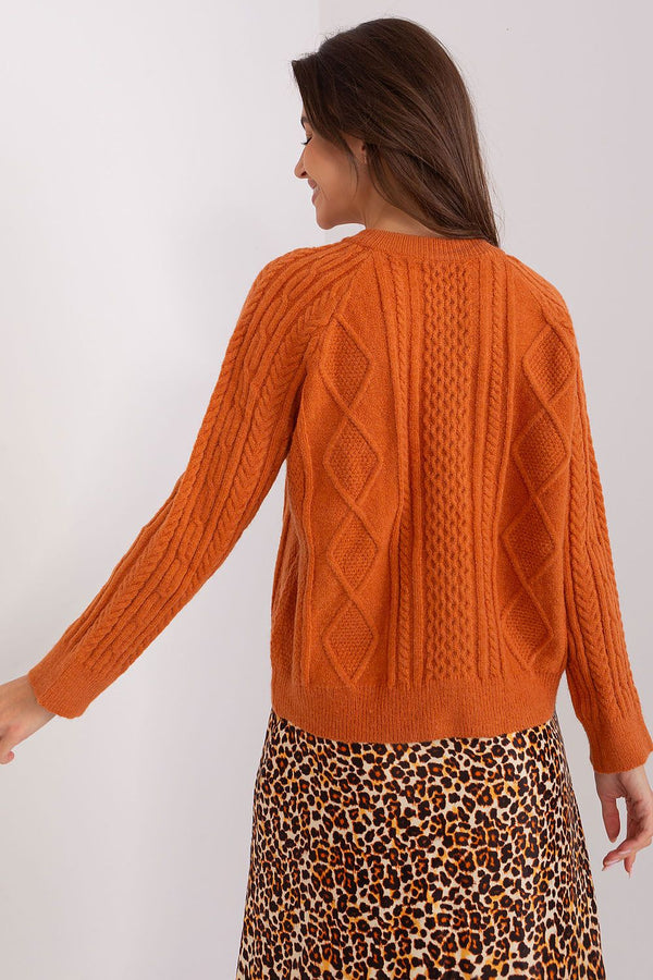  Cardigan model 186816 AT 