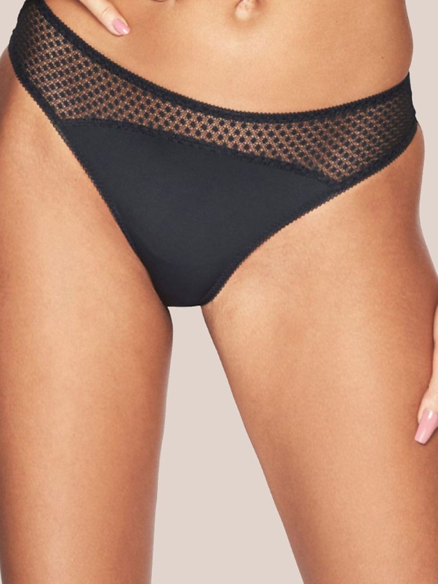 Kinga Michelle S-339/1 stringit | Vuodevaatteet.fi