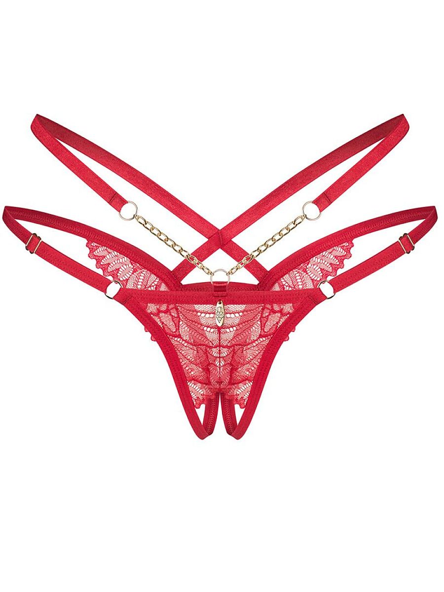 Obsessive Stringit alushousut | Vuodevaatteet.fi