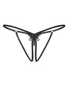 Obsessive Stringit T-backs alushousut | Vuodevaatteet.fi