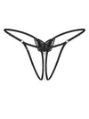 Obsessive Stringit T-backs alushousut | Vuodevaatteet.fi