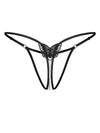 Obsessive Stringit T-backs alushousut | Vuodevaatteet.fi