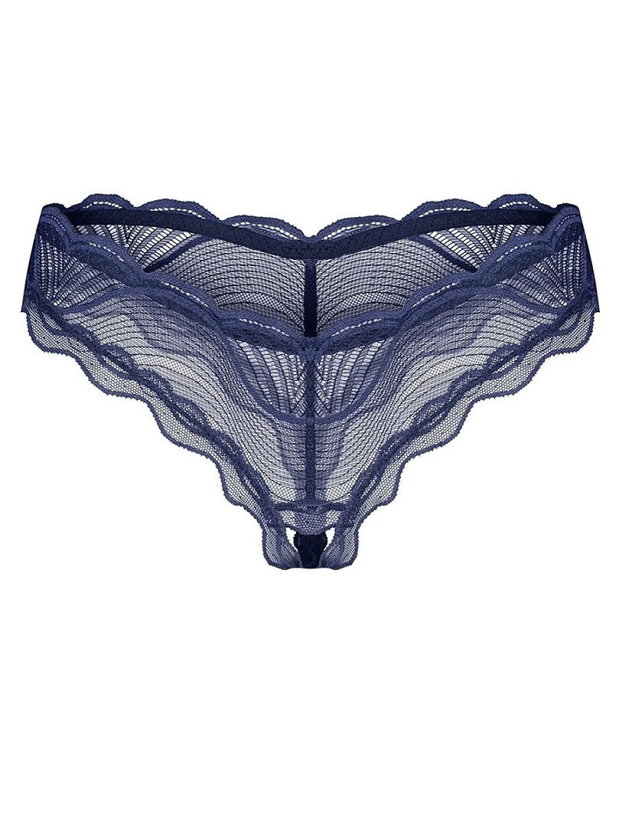 Obsessive Stringit T-backs alushousut | Vuodevaatteet.fi