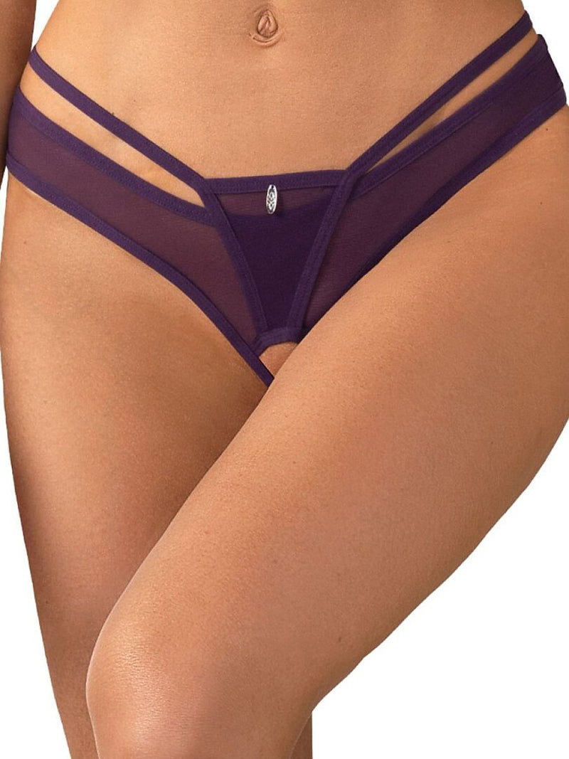 Obsessive Stringit alushousut | Vuodevaatteet.fi