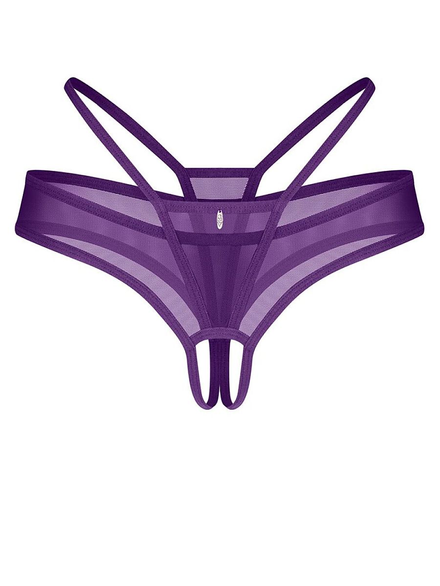 Obsessive Stringit alushousut | Vuodevaatteet.fi