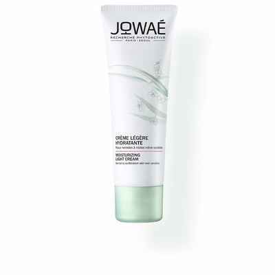 Moisturizing kevyt voide 40 ml - JOWAÉ