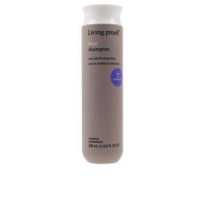 No frizz shampoo 236 ml - LIVING PROOF