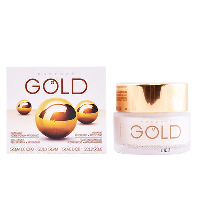 Gold essence kultavoide spf15 50 ml - DIET ESTHETIC