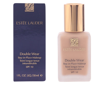 Double wear stay-in-place foundation spf10 #16-écru - ESTÉE LAUDER
