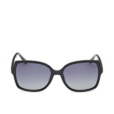 Gu00100 polarized 01d 55 mm - GUESS GAFAS