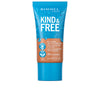 Kind & Free Skin Tint Foundation #201-Classic Beige
