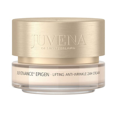 Juvenance epigen lifting ryppyjä vastaan 24h voide 50 ml - JUVENA