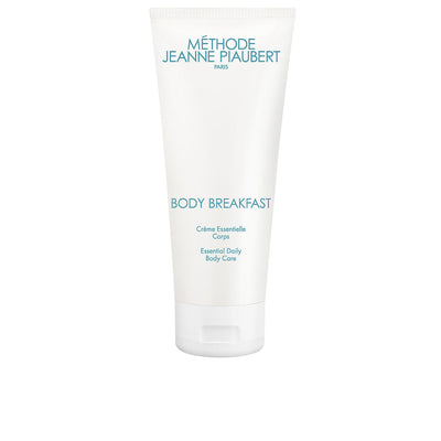 Body breakfast vartalovoide - JEANNE PIAUBERT