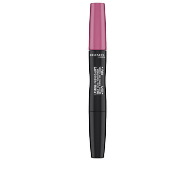 Lasting provacalips huuliväri siirtymätön #410-pink promise. - RIMMEL LONDON
