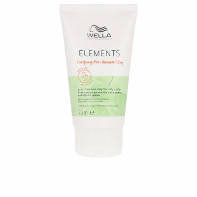 Elements rauhoittava esishampoo 70 ml - WELLA PROFESSIONALS