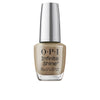 Infinite shine pitkäkestoinen geelitehosteinen kynsilakka #livin' la vida mocha 15 ml