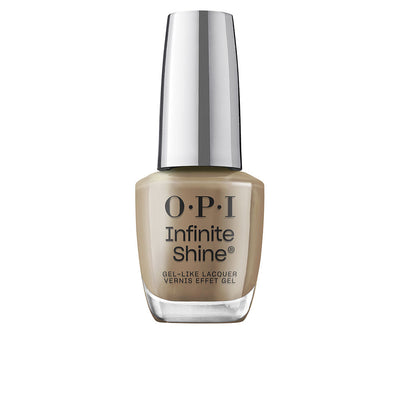 Infinite shine pitkäkestoinen geelitehosteinen kynsilakka #livin' la vida mocha 15 ml - OPI