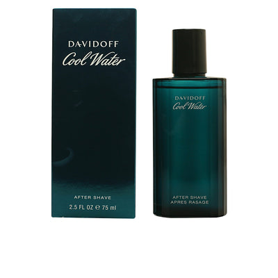 Cool water partavesi 75 ml - DAVIDOFF