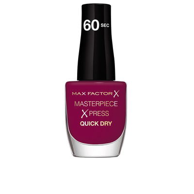 Masterpiece xpress quick dry #340-berry cute 8 ml - MAX FACTOR
