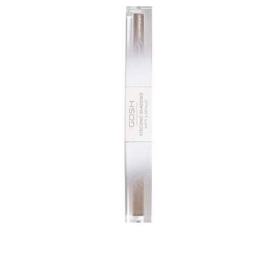 Eyeconic Shadows Matte And Metallic #002-Sassy 2 Ml