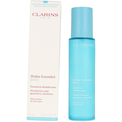 Hydra essentiel pehmentävä balsami 75 ml - CLARINS