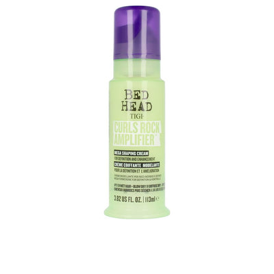 Bed head curls rock amplifier mega muotoiluvoide 113 ml - TIGI