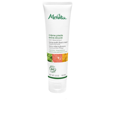 Los Esentiales Corporales Crema De Pies Extra-Suave 150 Ml