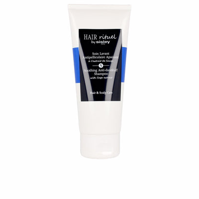 Hair rituel rauhoittava hilsettä estävä puhdistusaine 200 ml - HAIR RITUEL BY SISLEY