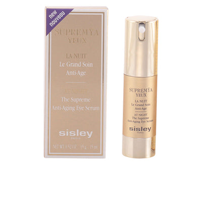 Supremya yeux la nuit 15 ml - SISLEY