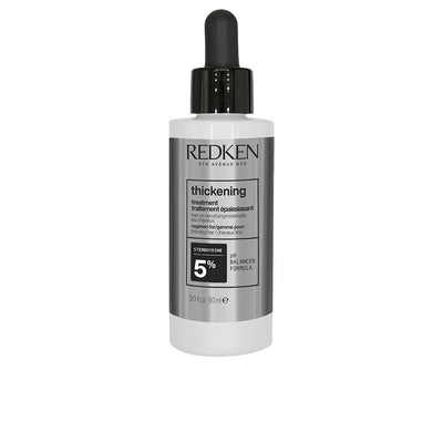 Cerafill retaliate stemoxydine hiusten tiheyttävä hoito 90 ml - REDKEN