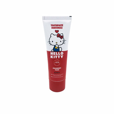 Hello kitty hammastahna 50 ml - TAKE CARE
