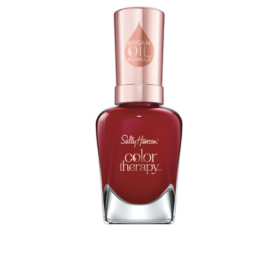Color therapy #370-unwine'd - SALLY HANSEN