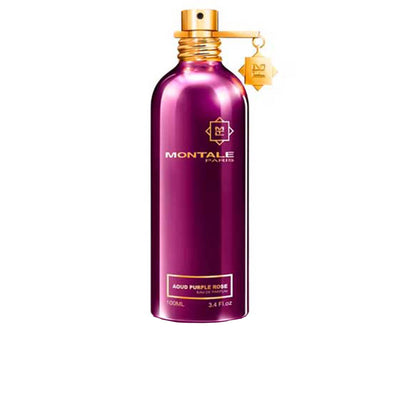 Aoud purple rose edp suihke 100 ml - MONTALE