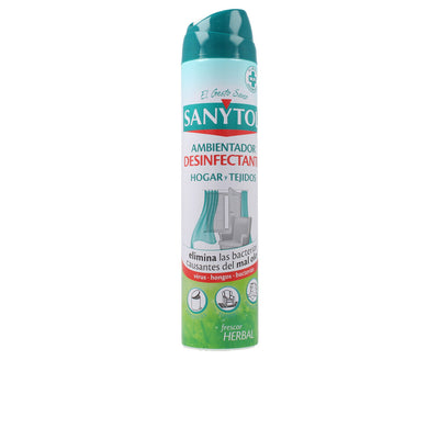 Sanytol desinfiointi-ilmanraikastin kotiin & tekstiileihin 300 ml - SANYTOL