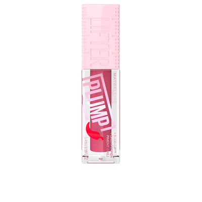 Plump volumizing huulikiilto #002 mauve bite 5.4 ml - MAYBELLINE