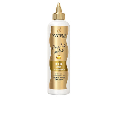 Pro-v crema sin aclarado aallot 270 ml - PANTENE