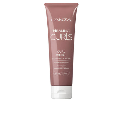 Healing curls curl whirl määritelmävoide 125 ml - L'ANZA