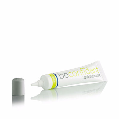 Tooth gloss mintti 10 ml - BECONFIDENT