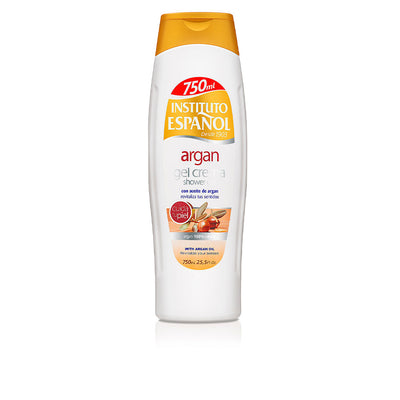 Argan suihkugeeli 750 ml - INSTITUTO ESPAÑOL