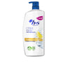 H&s citrus fresh rasvaisille hiuksille shampoo 1000 ml - HEAD & SHOULDERS