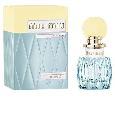 Miu miu l'eau bleue eau de parfum -suihke 30 ml - MIU MIU